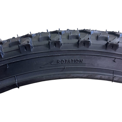 Contrast Traxion 20 x 1.95 20 Inch Bike Tyre