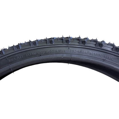 Contrast Traxion 20 x 1.95 20 Inch Bike Tyre