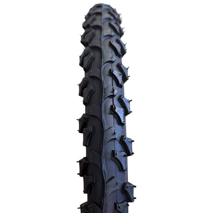 Contrast Traxion 20 x 1.95 20 Inch Bike Tyre