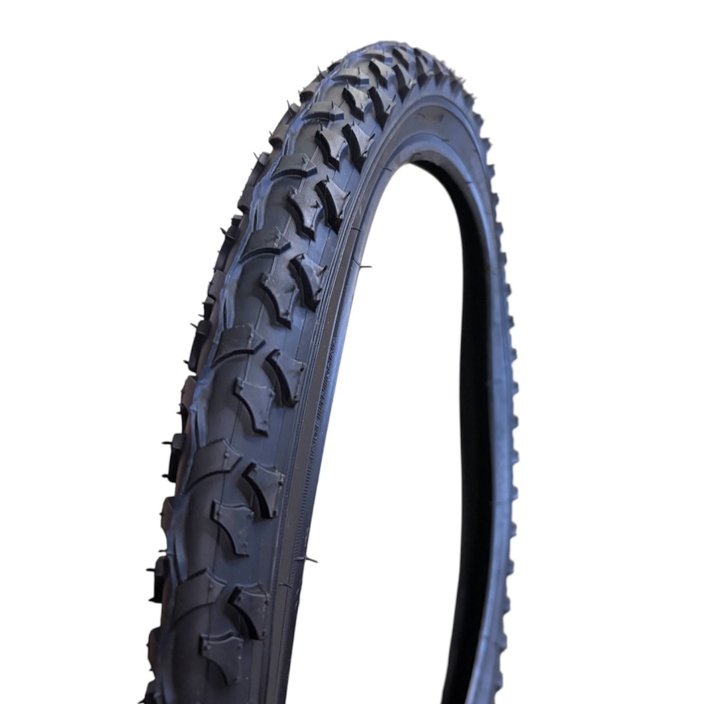 Contrast Traxion 20 x 1.95 20 Inch Bike Tyre