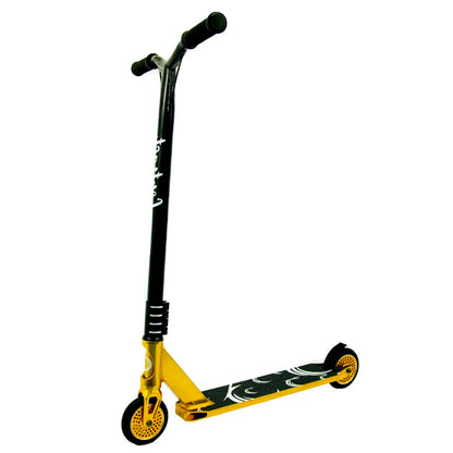 Contrast Stunt Scooter - Available in 3 Colours