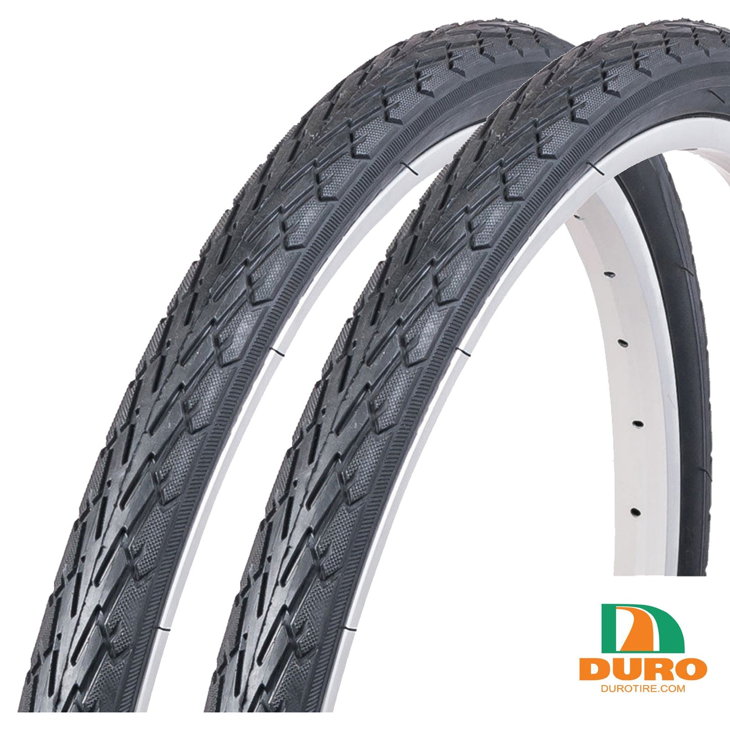 Pneu de vélo Duro Cordoba Road 700x35c 700c