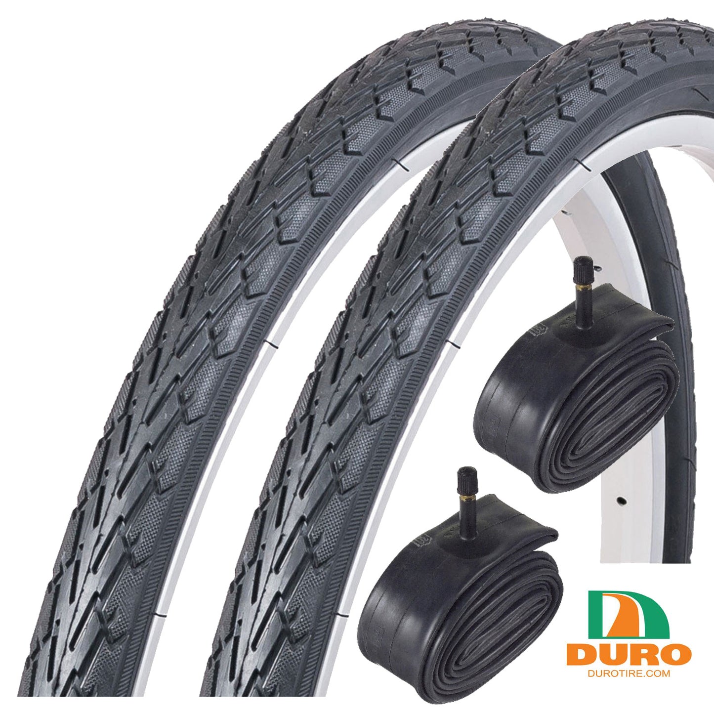 Pneu de vélo Duro Cordoba Road 700x35c 700c