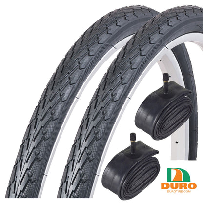 Pneu de vélo Duro Cordoba Road 700x35c 700c