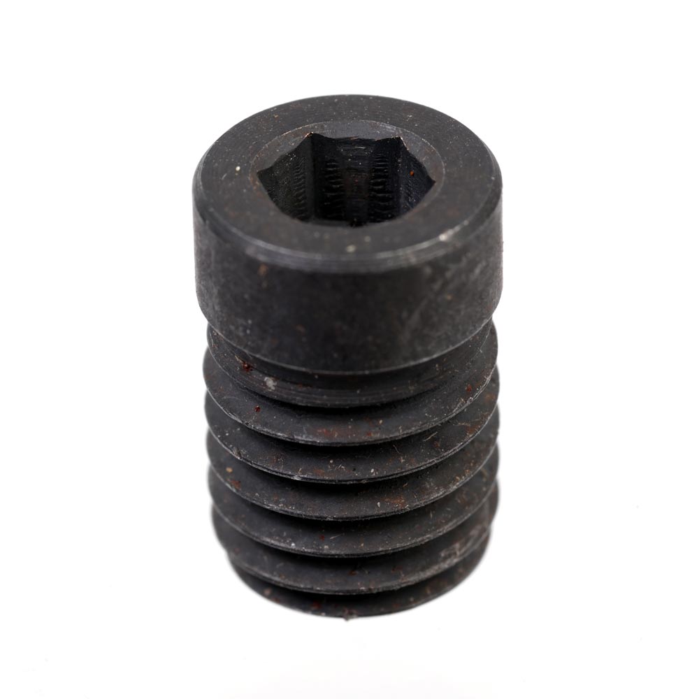 Gusset Maz Chainwheel Bolt M10 x 1.5mm Bike Chainset Spare Part