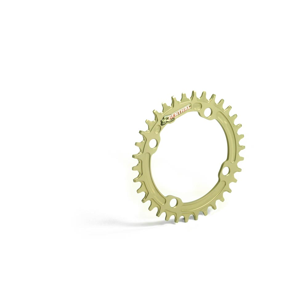 Bike Chainring Renthal 1XR 104 38T