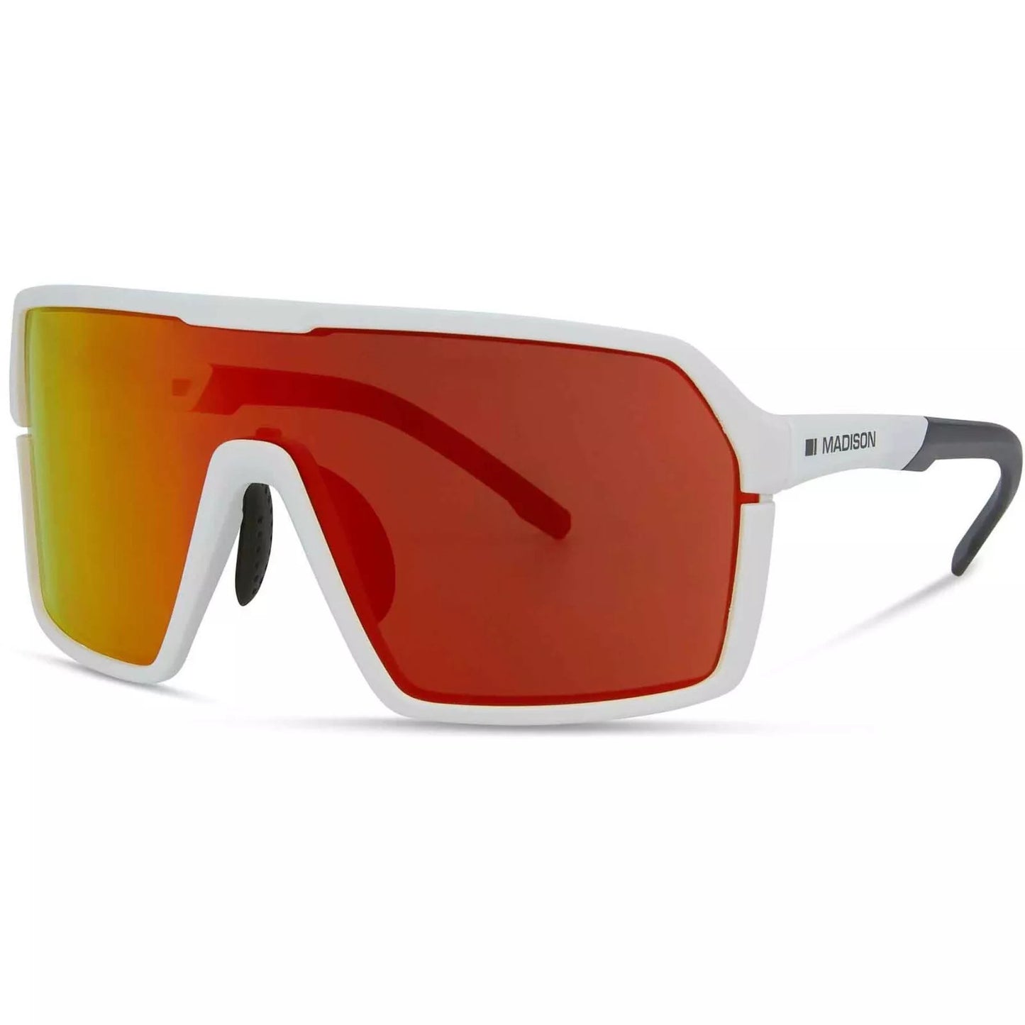 Madison Crypto With 3 Lenses Cycling Sunglasses