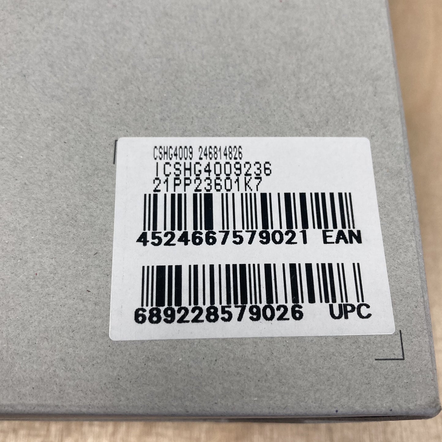 Shimano Alivio Cassette 9 Speed 12-36T HG400