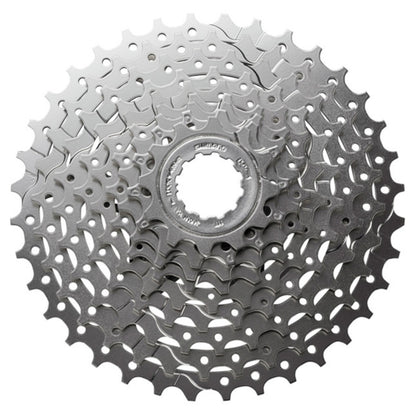 Shimano CS-HG400 Alivio 12-36 Teeth 9 Speed Bike Cassette