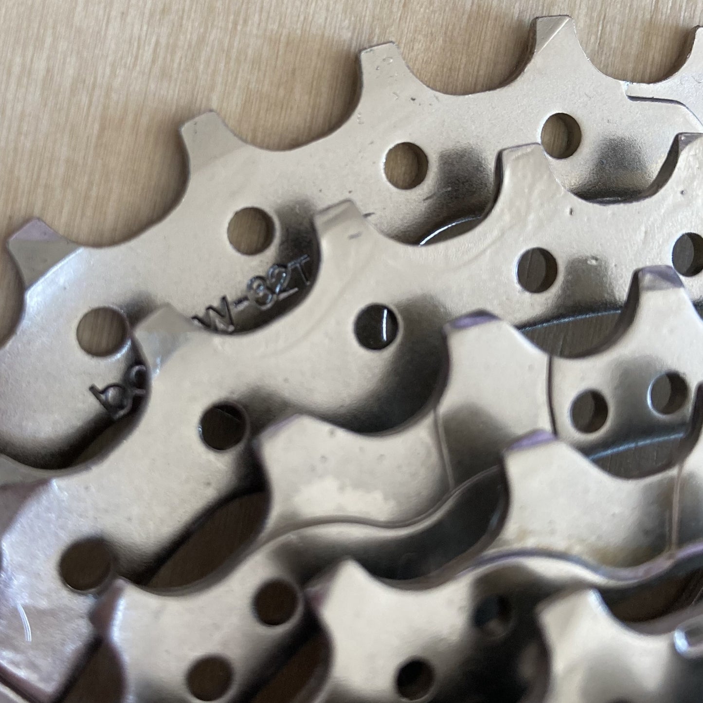 Shimano HG41 Kassette (8-fach)