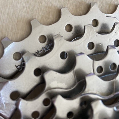 Shimano HG41 Kassette (8-fach)