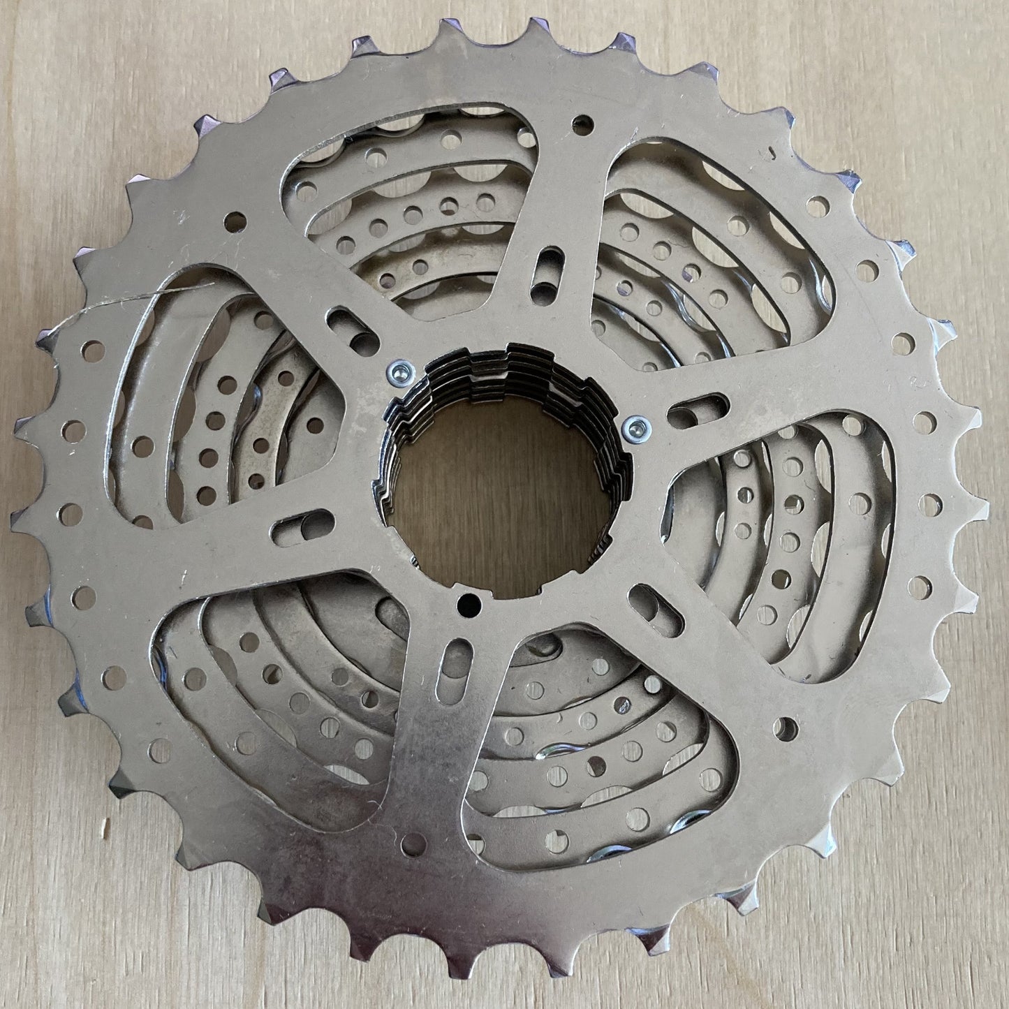 Shimano HG41 Kassette (8-fach)