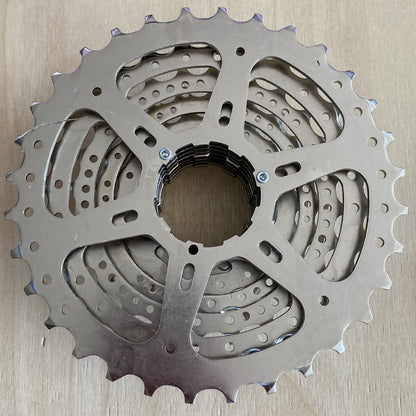 Shimano HG41 Kassette (8-fach)