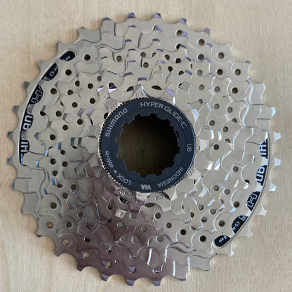 Shimano HG41 Kassette (8-fach)