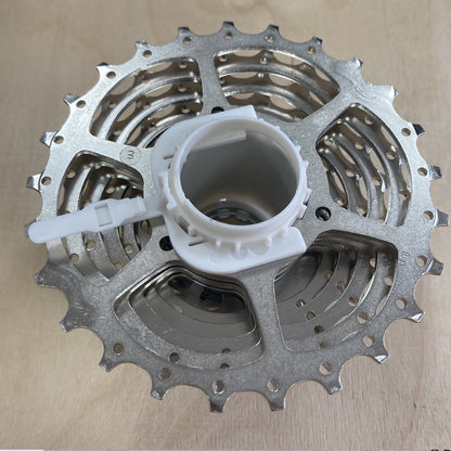 Shimano HG50 Cassette 9 Speed 12-25T