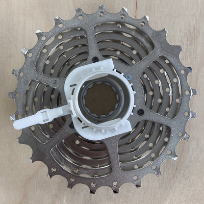 Shimano HG50 Cassette 9 Speed 12-25T