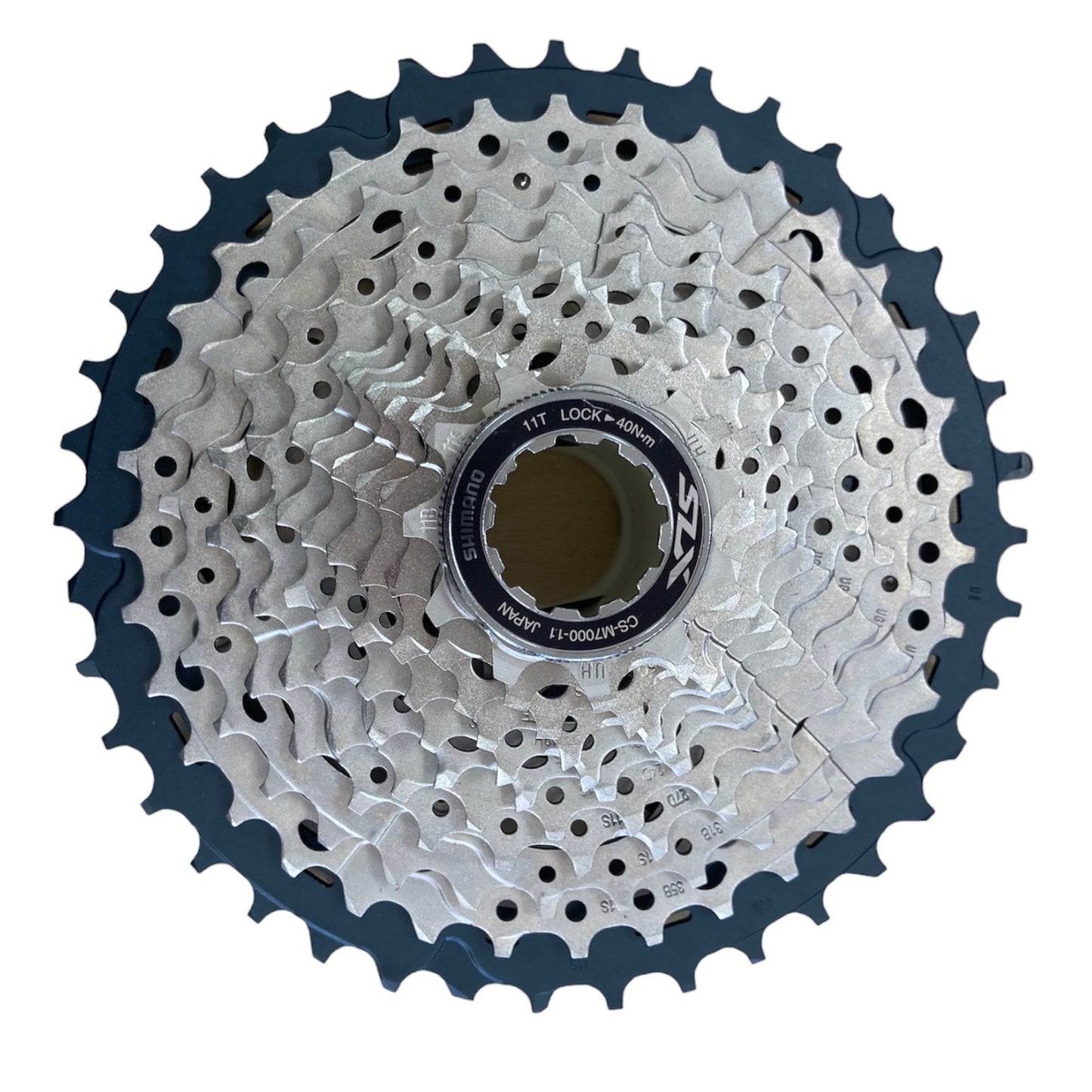 Shimano SLX Cassette 11 Speed M7000