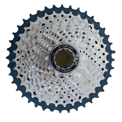 Shimano SLX Cassette 11 Speed M7000