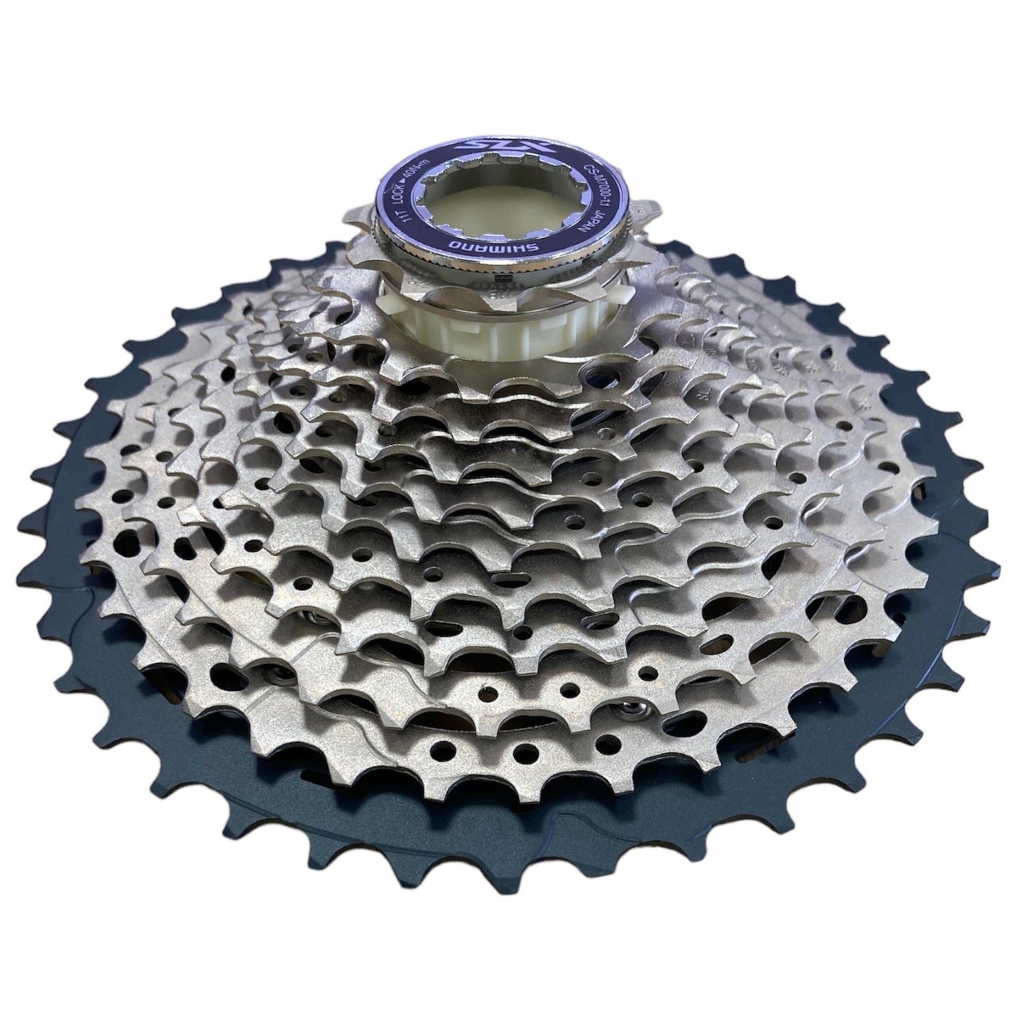 Shimano SLX Cassette 11 Speed M7000