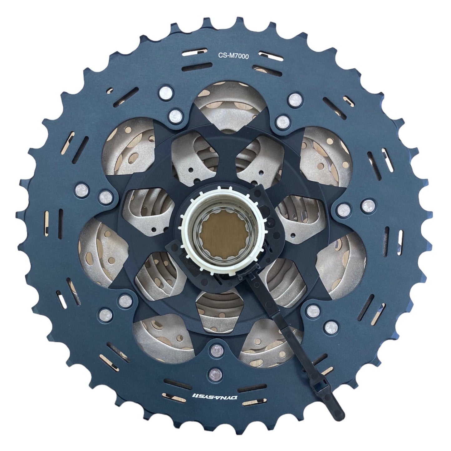 Shimano SLX Cassette 11 Speed M7000
