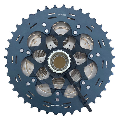 Shimano SLX Cassette 11 Speed M7000