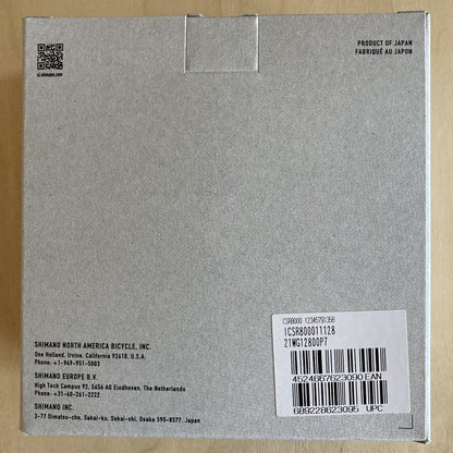 Shimano Ultegra Cassette 11 Speed R8000