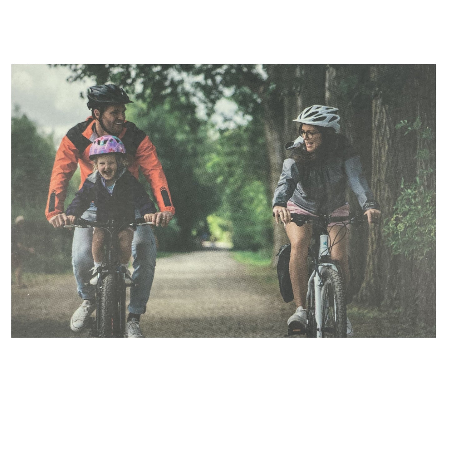 Oxford Little Explorer Cross Bar Top Tube Seat Bike Frame Mounted Child Seat Alternate 6