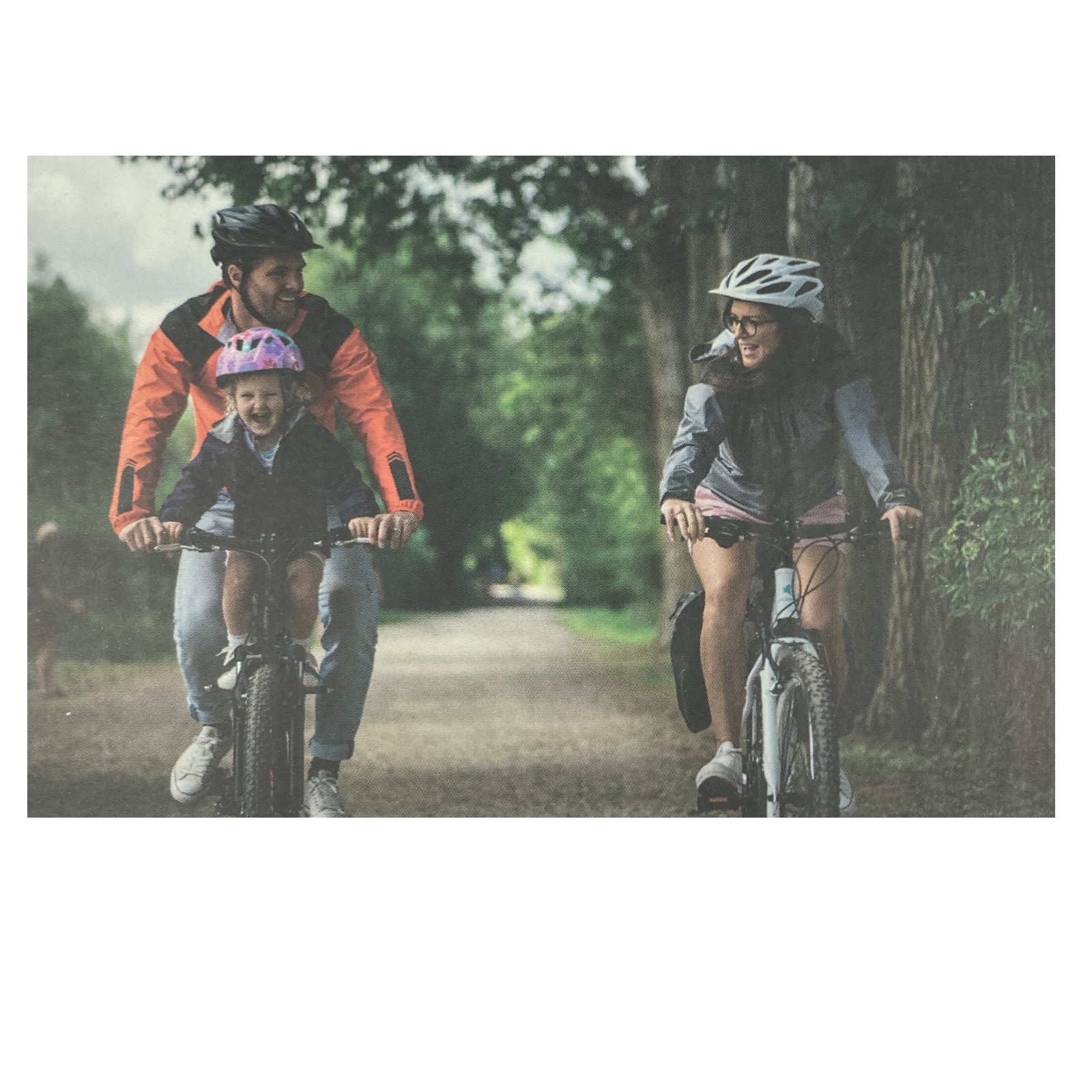 Oxford Little Explorer Cross Bar Top Tube Seat Bike Frame Mounted Child Seat Alternate 6