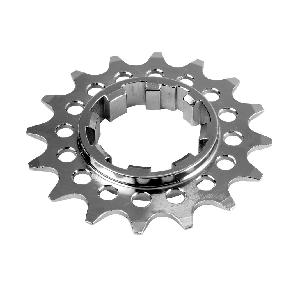 Gusset Campy SS Sprocket Bike Single Speed Cassette Cog