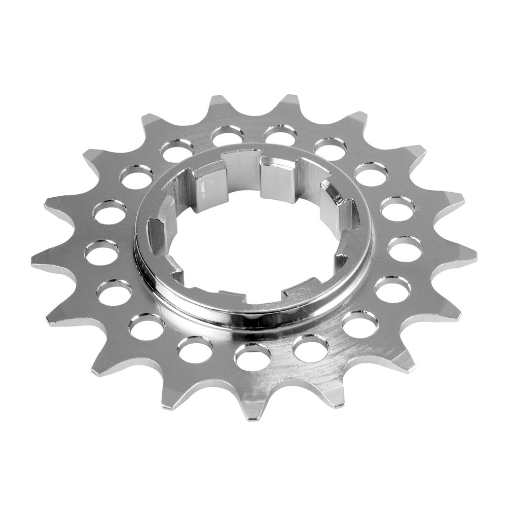 Gusset Campy SS Sprocket Bike Single Speed Cassette Cog