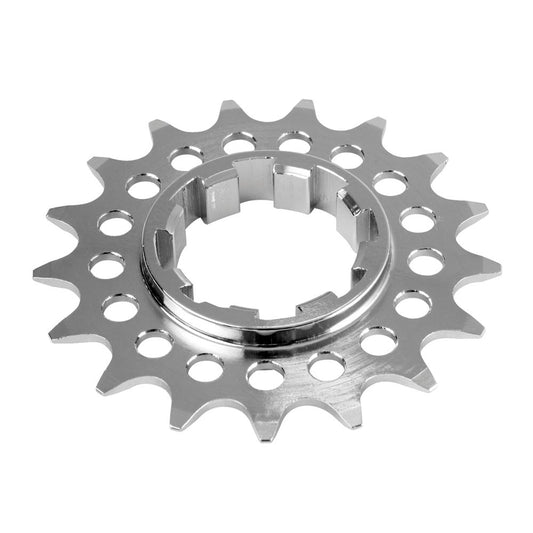 Gusset Campy SS Sprocket Bike Single Speed Cassette Cog