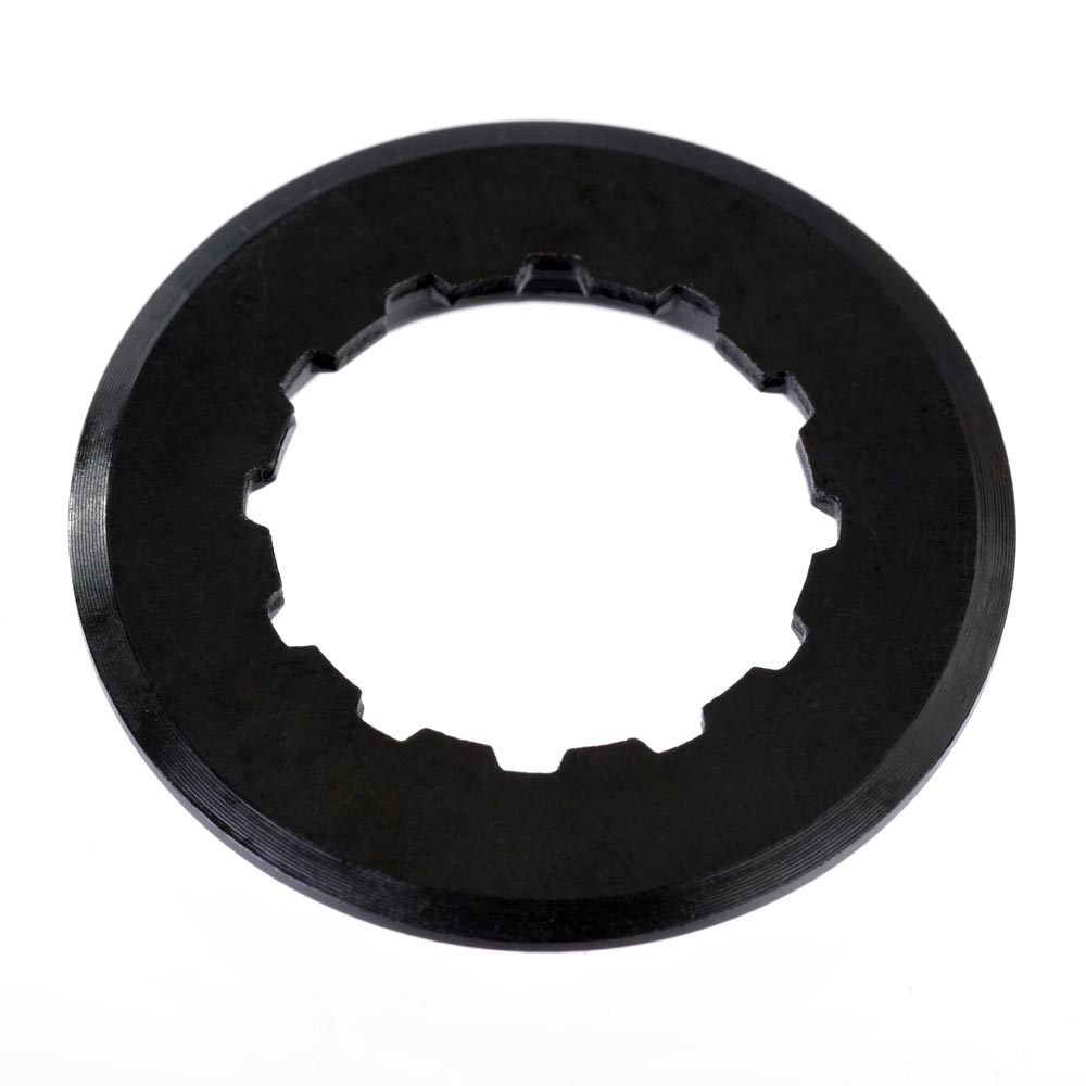 Gusset Cassette Lockring Bike Cassette Lock Ring