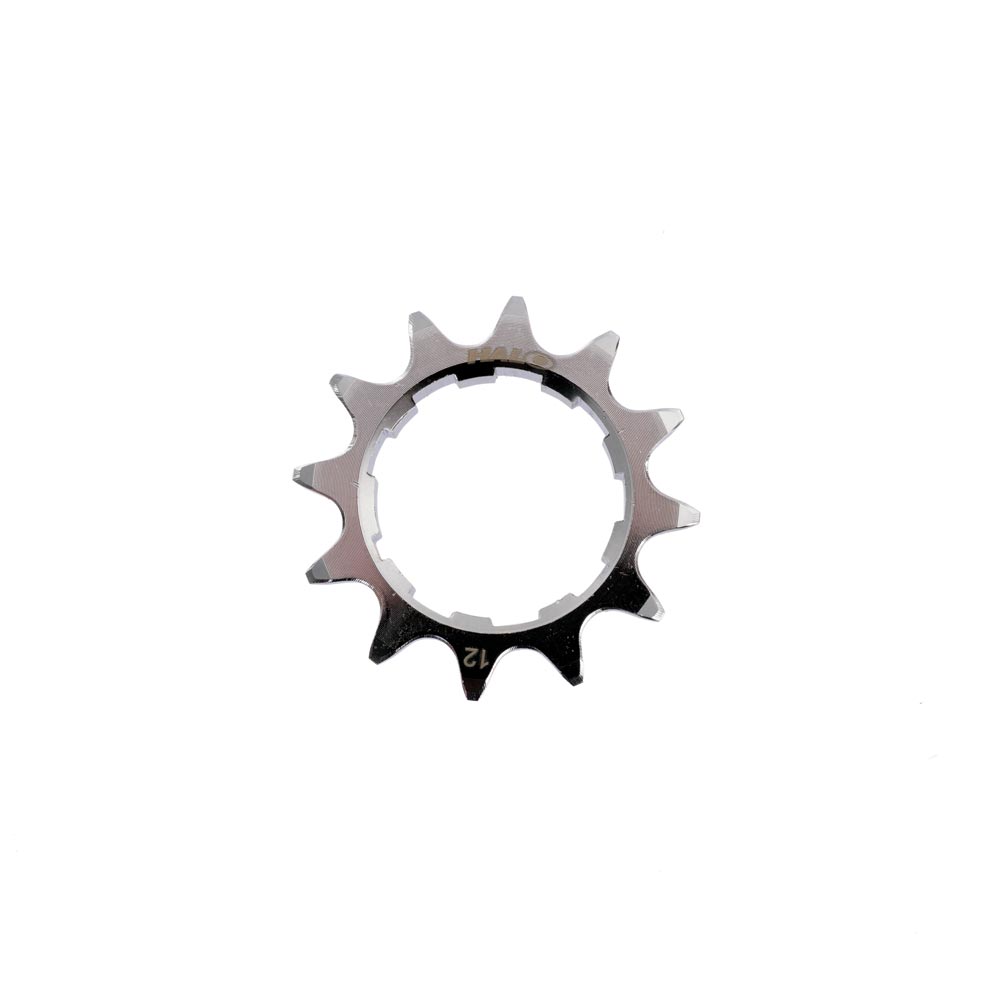 Halo Fat Foot 1/8" Bike Single Speed Cassette Cog 12T