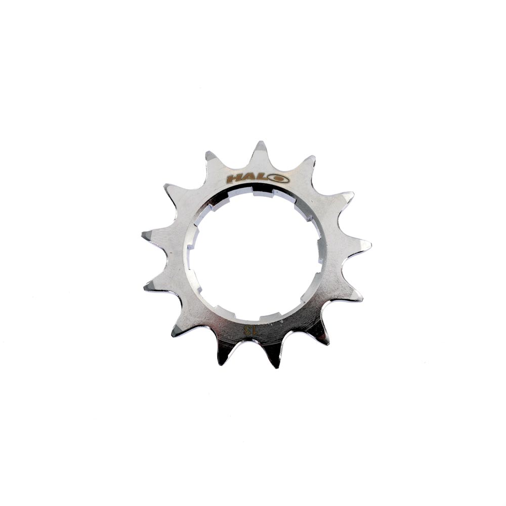 Halo Fat Foot 1/8" Bike Single Speed Cassette Cog 13T