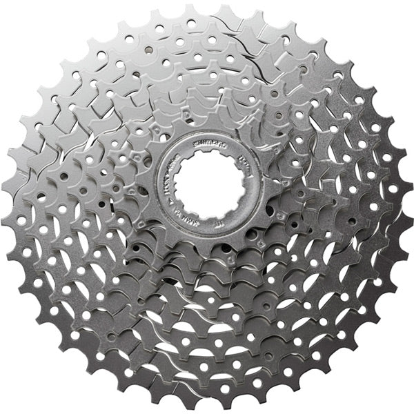 Shimano CS-HG400 Alivio 11-32 Teeth 9 Speed Bike Cassette