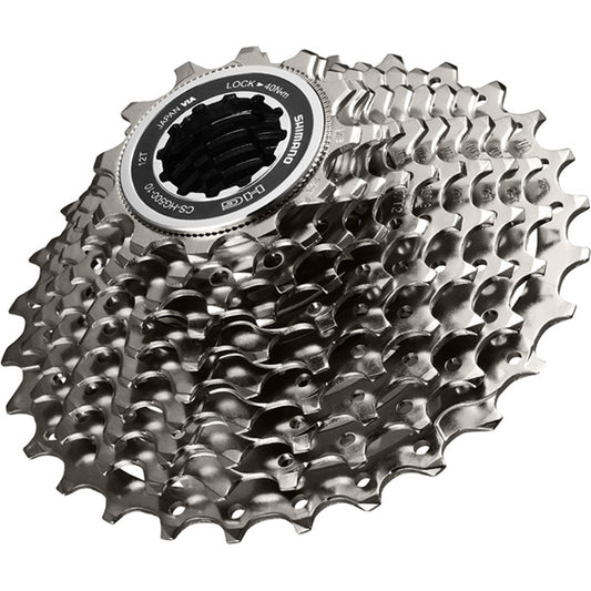 Shimano Shimano CS-HG500 10 Speed Bike Cassette 11-34T