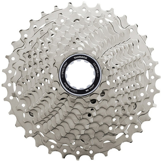 Shimano CS-HG700 11-34T 11 Speed Bike Cassette