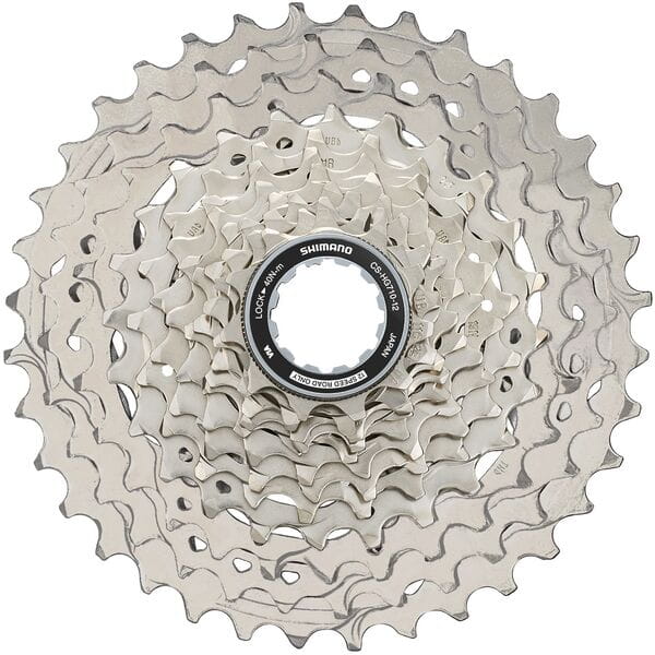 Shimano CS-HG710 11-36T 12 Speed Bike Cassette