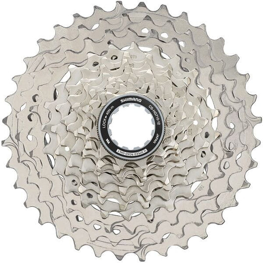 Shimano CS-HG710 11-36T 12 Speed Bike Cassette