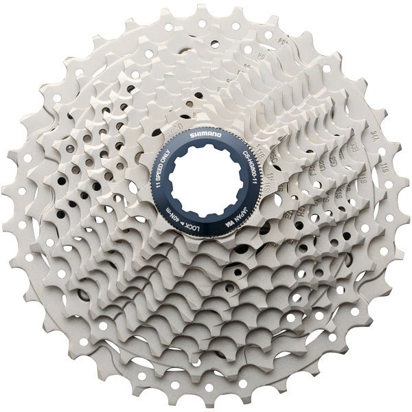 Shimano Ultegra HG800 11-34T 11 Speed Bike Cassette