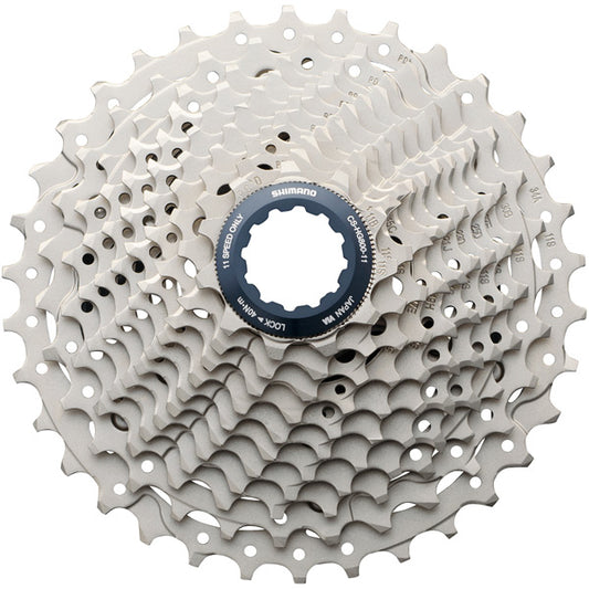Shimano Ultegra HG800 11-34T 11 Speed Bike Cassette
