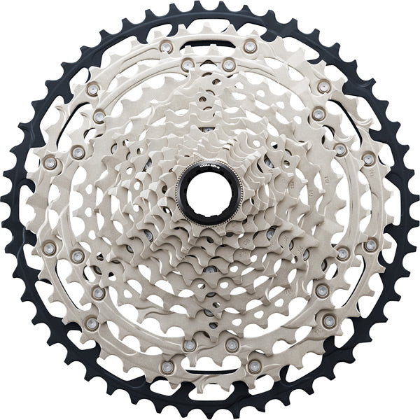 Shimano SLX M7100 10-51T 12 Speed Bike Cassette