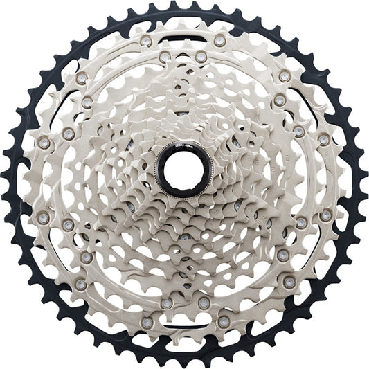 Shimano SLX M7100 10-51T 12 Speed Bike Cassette