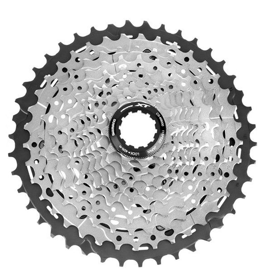 Shimano XT M8000 11-42T 11 Speed Bike Cassette
