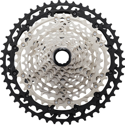 Shimano XT M8100 10-51T 12 Speed Bike Cassette