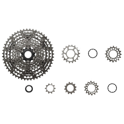 Shimano CS-M9200 XTR 12 Speed Bike Cassette 10-51T Alternate 4