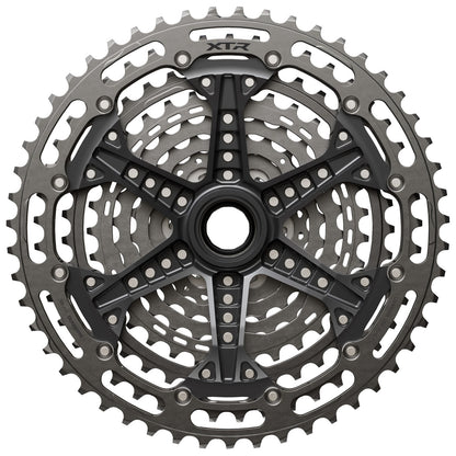 Shimano CS-M9200 XTR 12 Speed Bike Cassette 10-51T Alternate 3