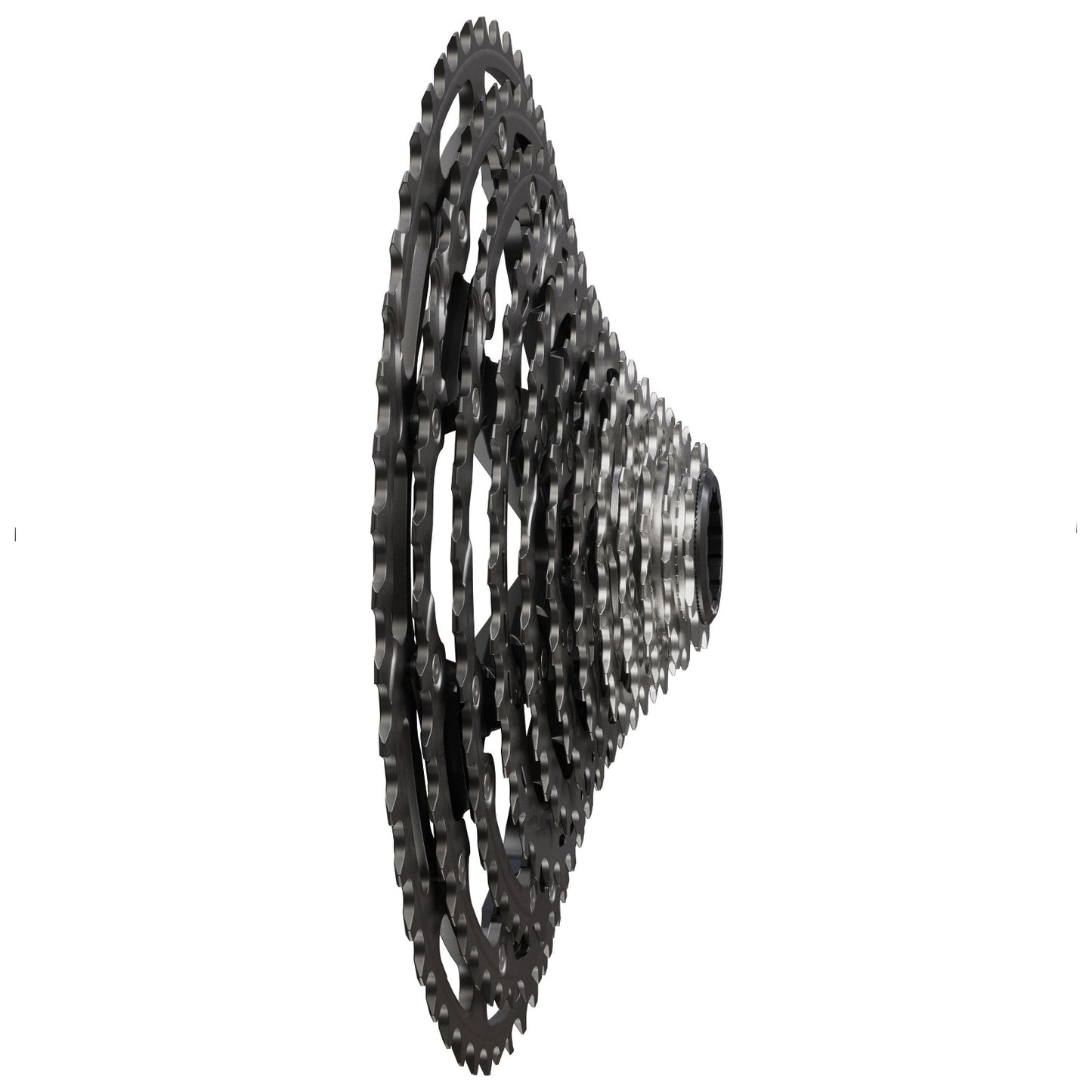 Shimano CS-M9200 XTR 12 Speed Bike Cassette 10-51T Alternate 2