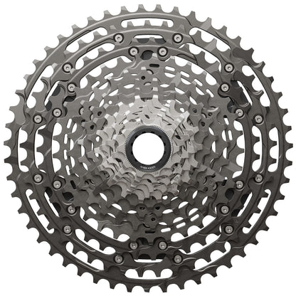 Shimano CS-M9200 XTR 12 Speed Bike Cassette 10-51T