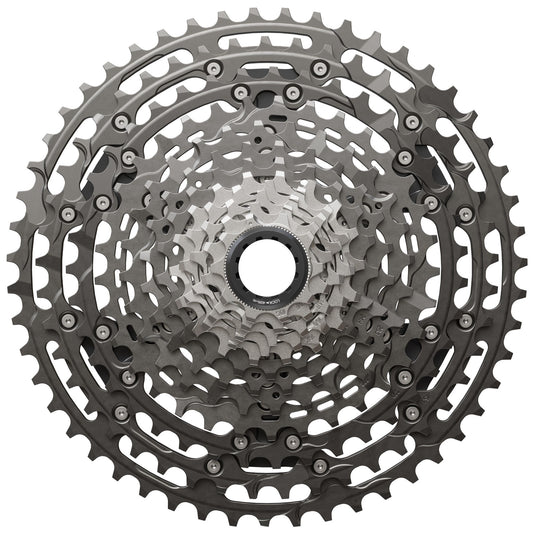 Shimano CS-M9200 XTR 12 Speed Bike Cassette 10-51T